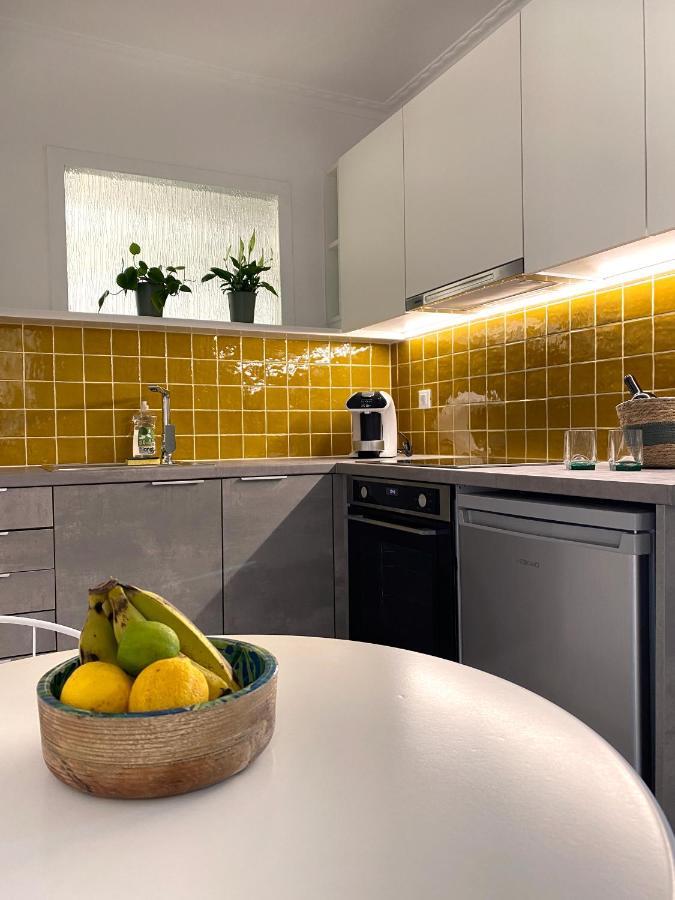 Citrus Apartment Аргостолион Екстериор снимка