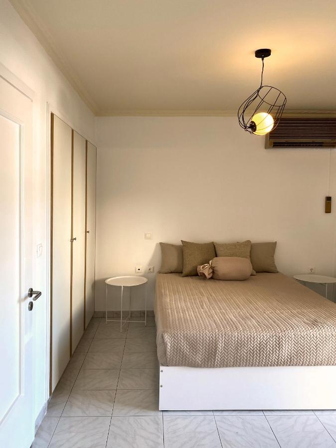 Citrus Apartment Аргостолион Екстериор снимка