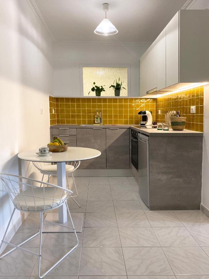 Citrus Apartment Аргостолион Екстериор снимка