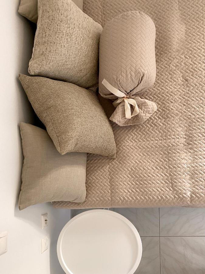 Citrus Apartment Аргостолион Екстериор снимка
