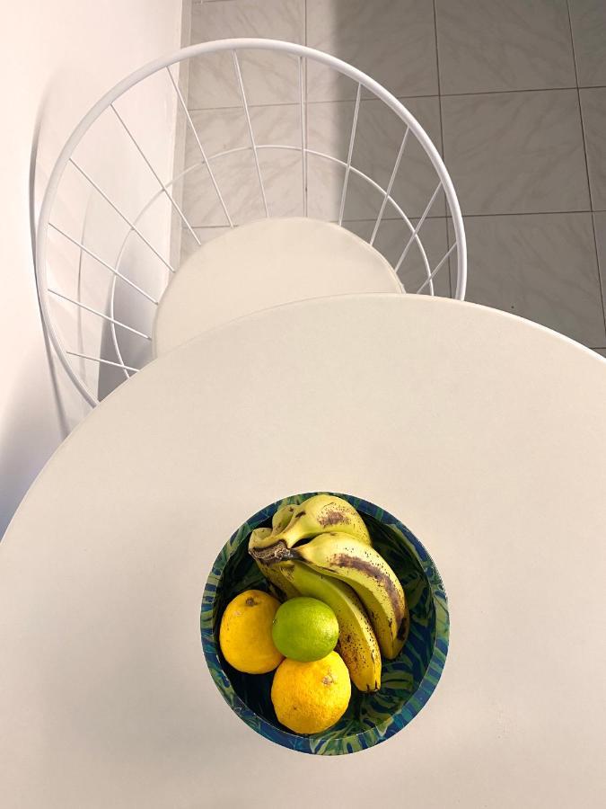Citrus Apartment Аргостолион Екстериор снимка