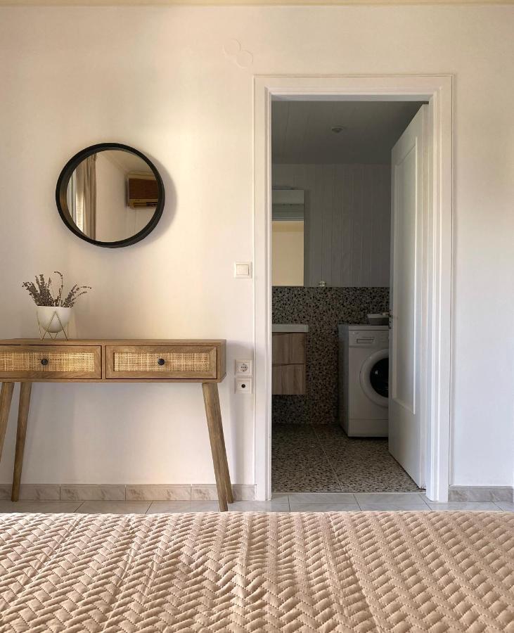Citrus Apartment Аргостолион Екстериор снимка