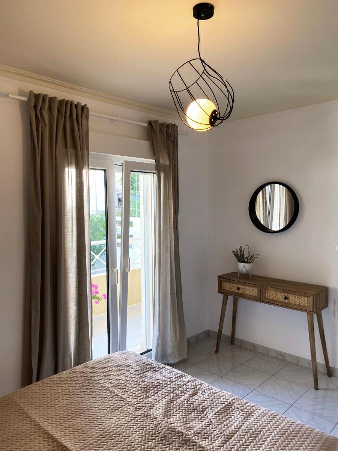 Citrus Apartment Аргостолион Екстериор снимка