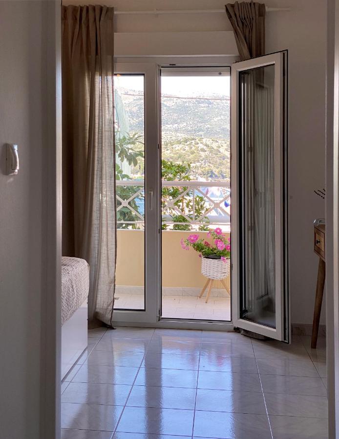 Citrus Apartment Аргостолион Екстериор снимка