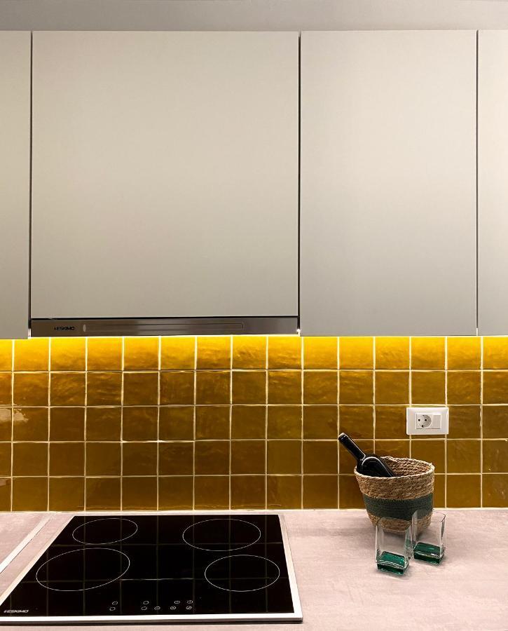 Citrus Apartment Аргостолион Екстериор снимка