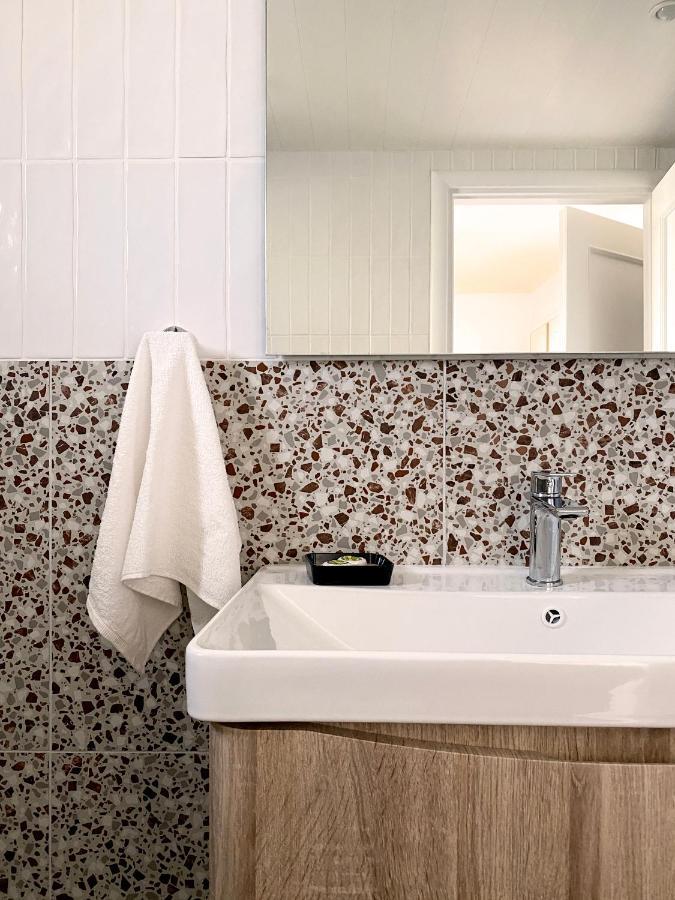 Citrus Apartment Аргостолион Екстериор снимка
